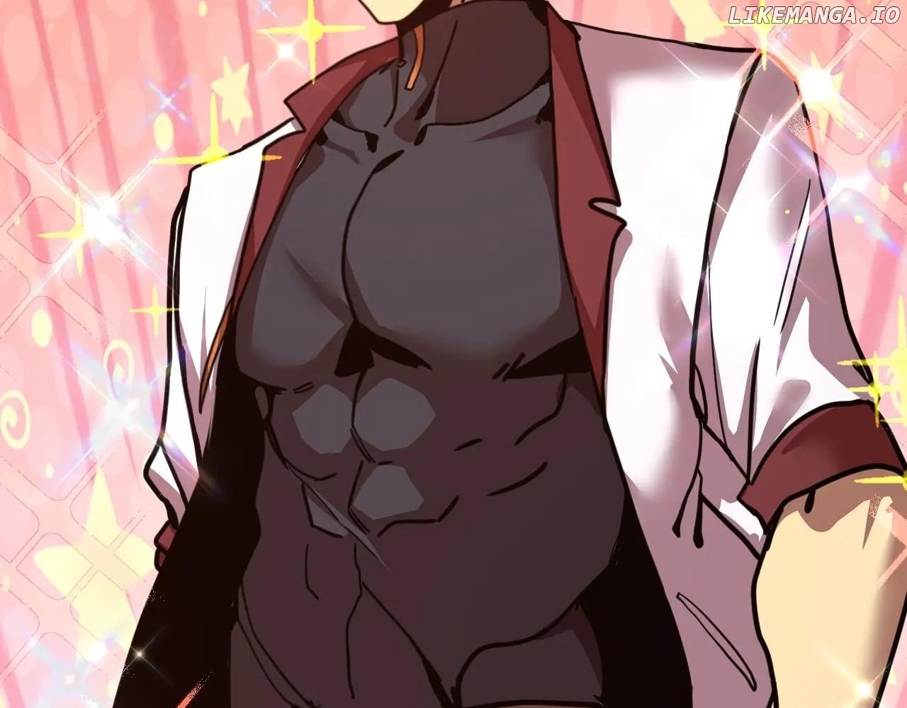 Log into the Future Chapter 231 - page 45